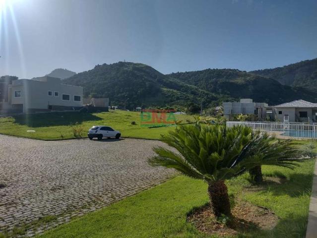 Terreno venda em Maricá