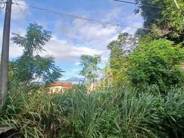 Terreno venda em Inoã, Maricá