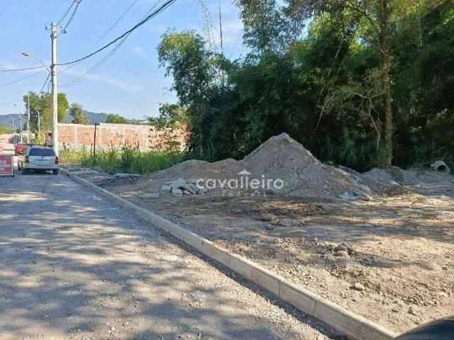 Terreno venda em Maricá