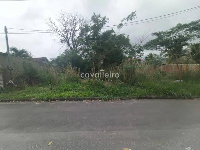 Terreno venda em Maricá