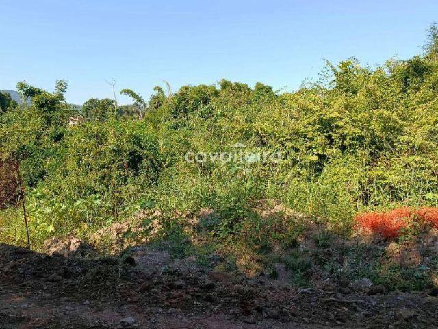 Terreno venda em Maricá