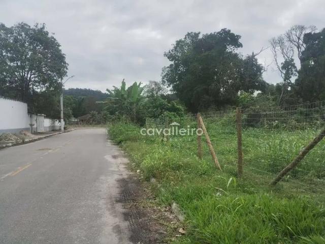Terreno venda em Maricá