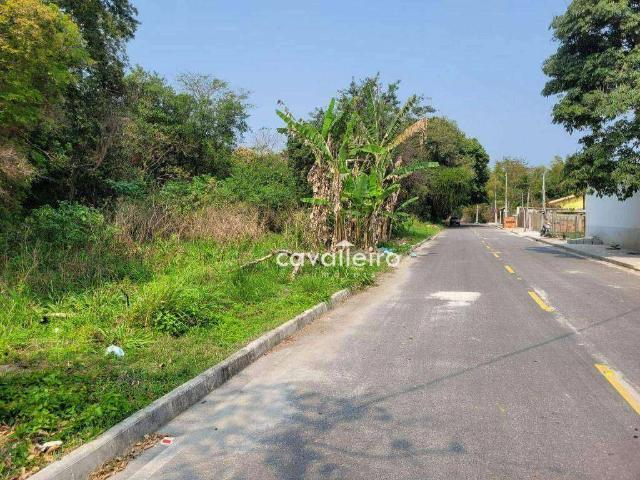Terreno venda em Maricá