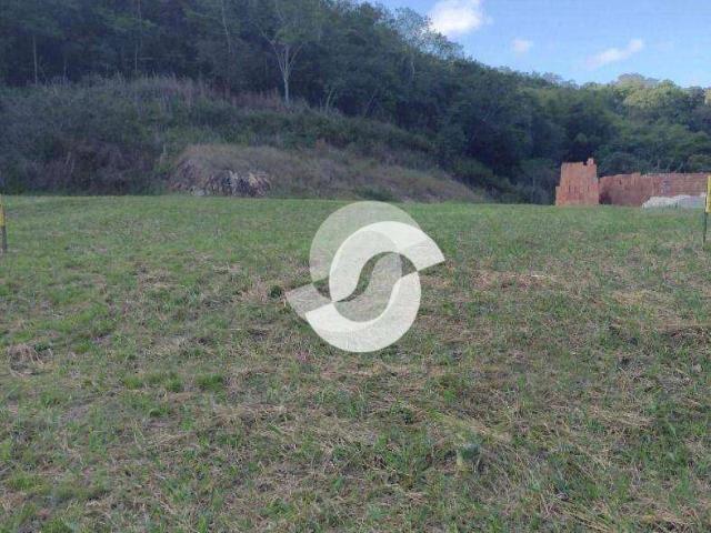 Terreno venda em Maricá