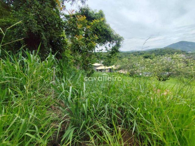 Terreno venda em Maricá