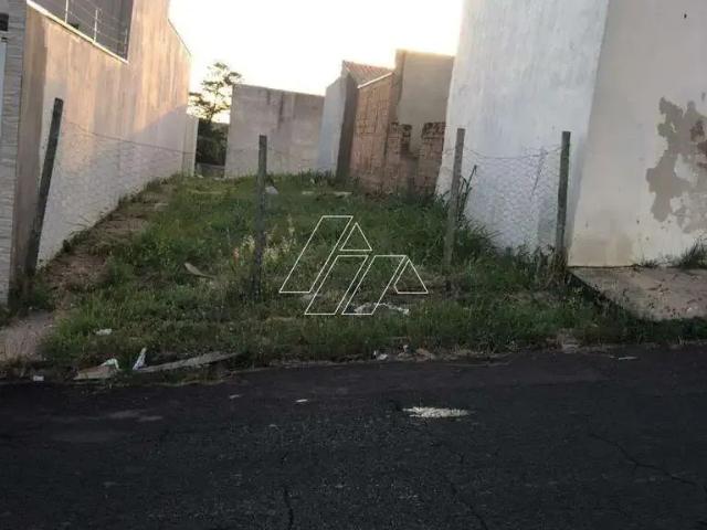 Terreno venda em Região Imediata de Marília, Marília