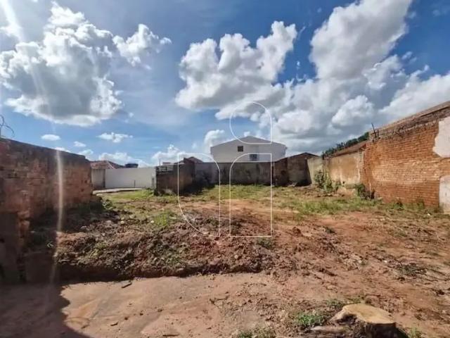 Terreno venda em Região Imediata de Marília, Marília
