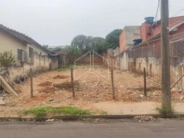 Terreno venda em Região Imediata de Marília, Marília