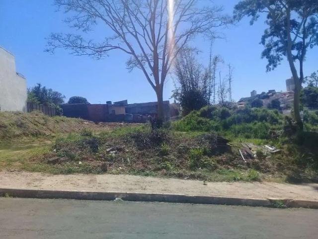Terreno venda em Marília, Região Geográfica Intermediária de Marília