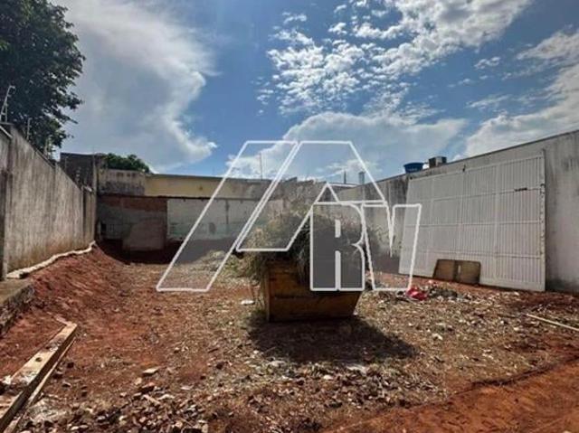 Terreno venda em Alto Cafezal, Marília