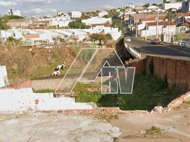 Terreno venda em Alto Cafezal, Marília