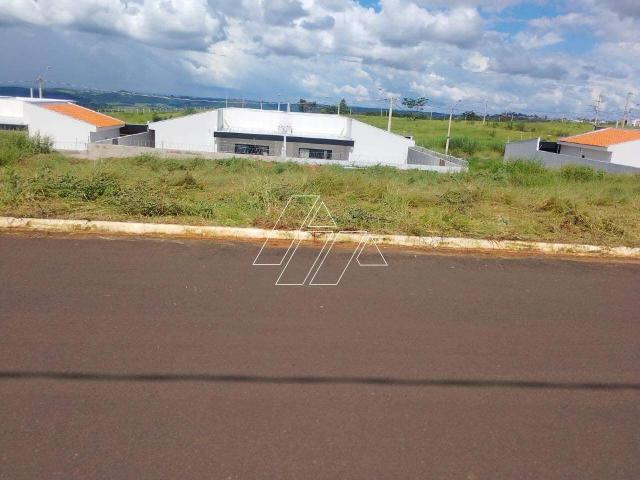 Terreno venda em Marília, Região Geográfica Intermediária de Marília
