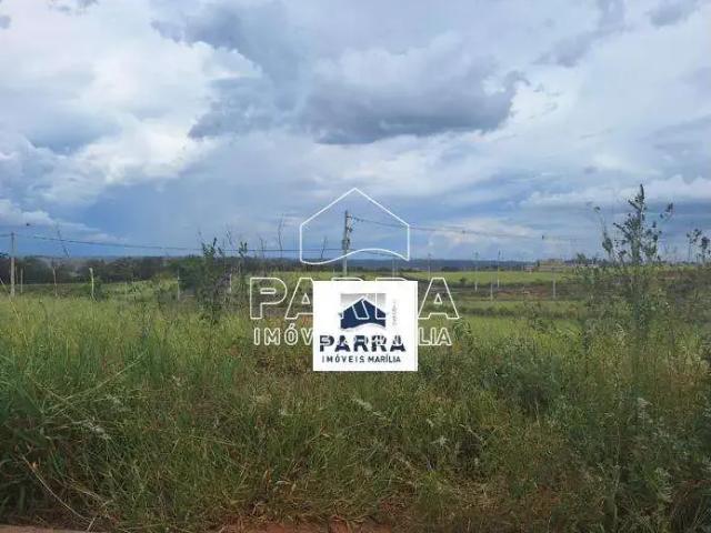Terreno venda em Marília, Região Geográfica Intermediária de Marília