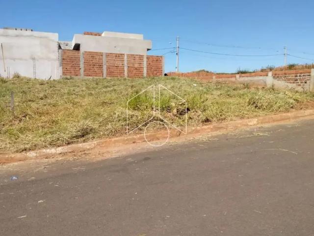 Terreno venda em Região Imediata de Marília, Marília
