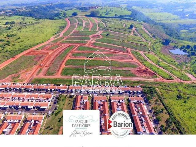 Terreno venda em Marília, Região Geográfica Intermediária de Marília