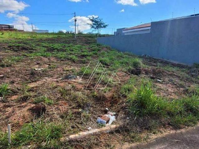 Terreno venda em Marília, Região Geográfica Intermediária de Marília