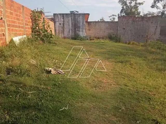 Terreno venda em Marília, Região Geográfica Intermediária de Marília