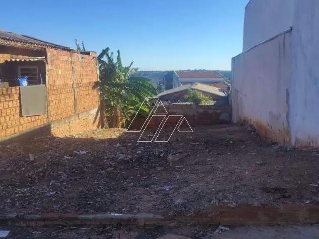 Terreno venda em Região Imediata de Marília, Marília