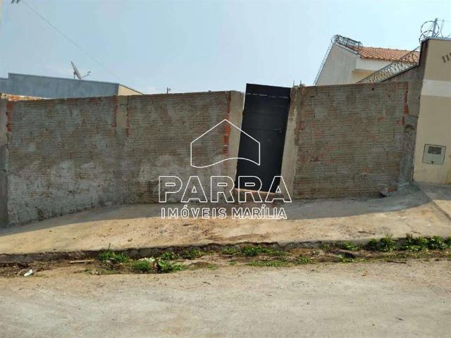 Terreno venda em Marília, Região Geográfica Intermediária de Marília