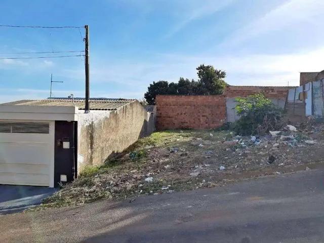 Terreno venda em Região Imediata de Marília, Marília