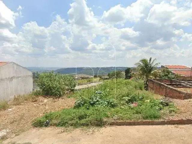 Terreno venda em Região Imediata de Marília, Marília