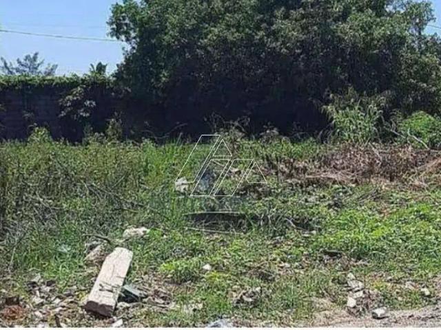 Terreno venda em Região Imediata de Marília, Marília