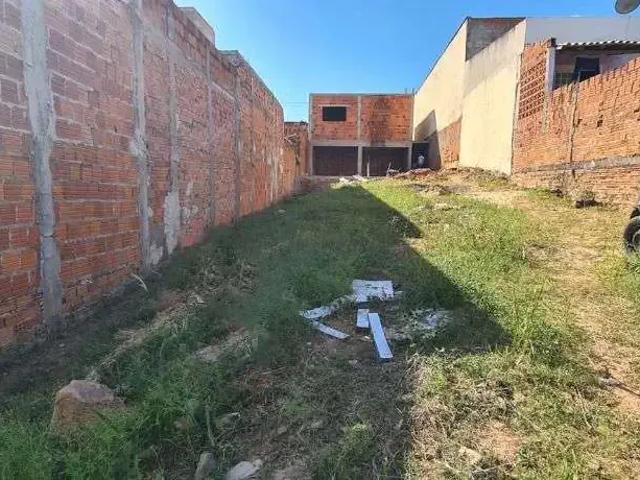 Terreno venda em Região Imediata de Marília, Marília