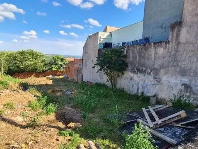 Terreno venda em Região Imediata de Marília, Marília
