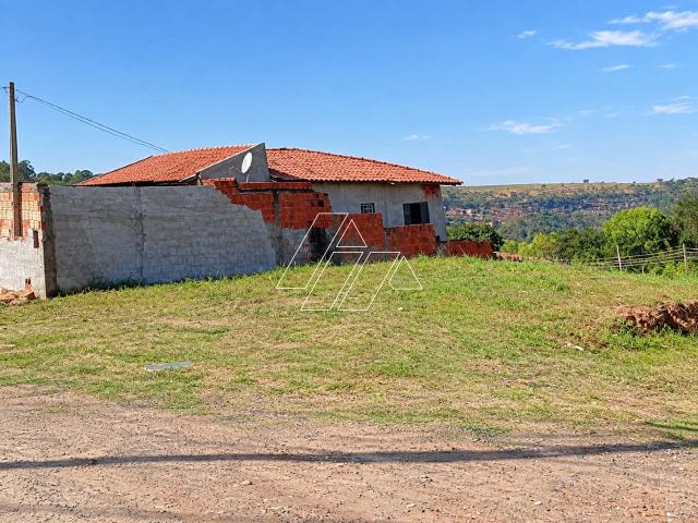 Terreno venda em Marília, Região Geográfica Intermediária de Marília
