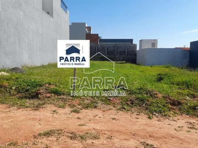 Terreno venda em Região Imediata de Marília, Marília