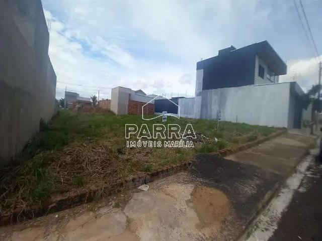 Terreno venda em Marília, Região Geográfica Intermediária de Marília