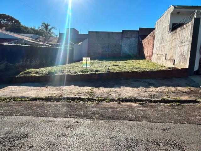 Terreno venda em Marília, Região Geográfica Intermediária de Marília