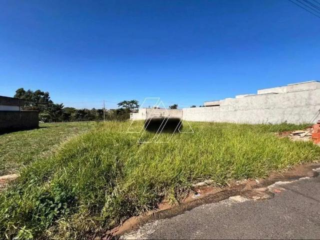 Terreno venda em Região Imediata de Marília, Marília
