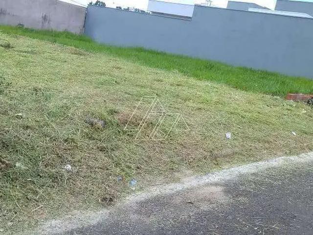 Terreno venda em Região Imediata de Marília, Marília