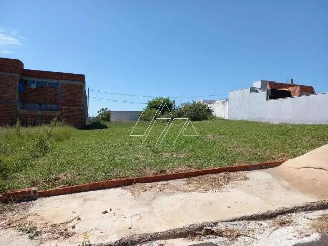 Terreno venda em Região Imediata de Marília, Marília