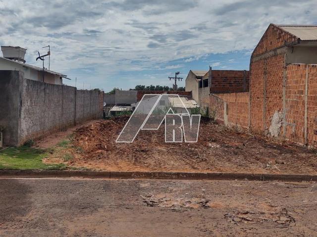 Terreno venda em Marília