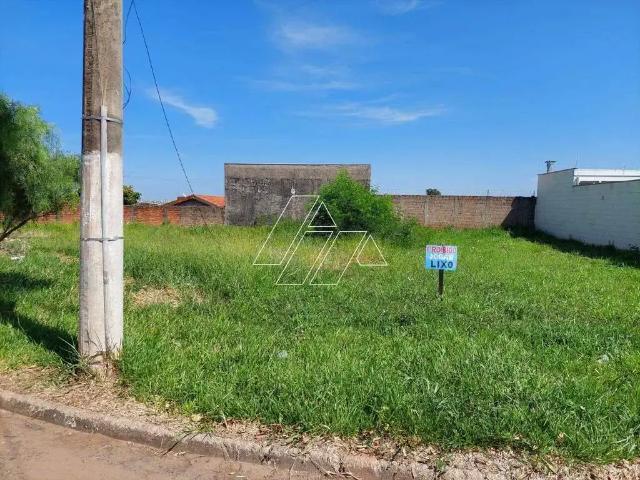 Terreno venda em Marília, Região Geográfica Intermediária de Marília