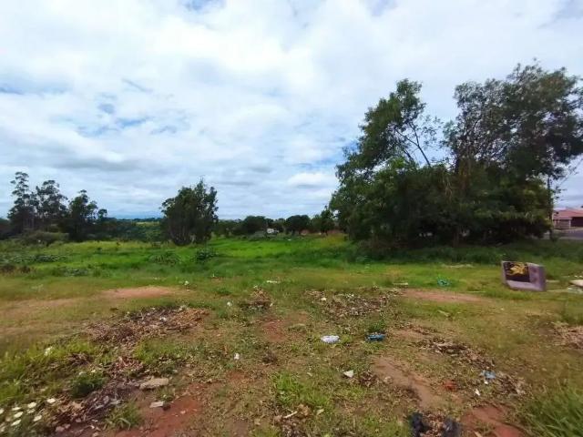 Terreno venda em Região Imediata de Marília, Marília