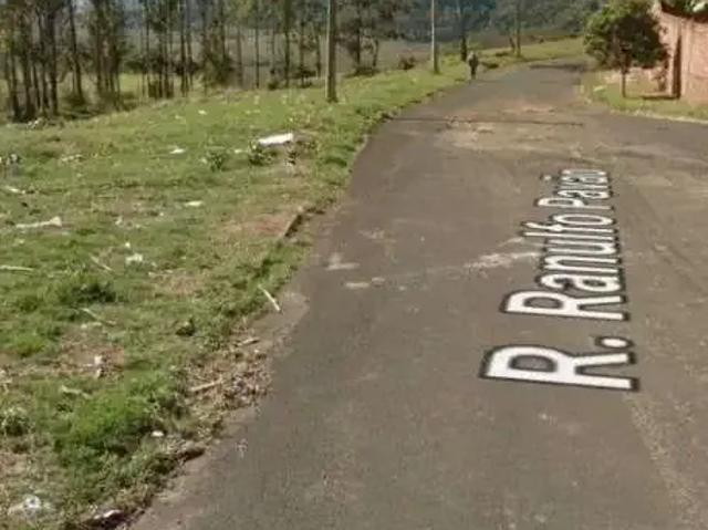 Terreno venda em Região Imediata de Marília, Marília