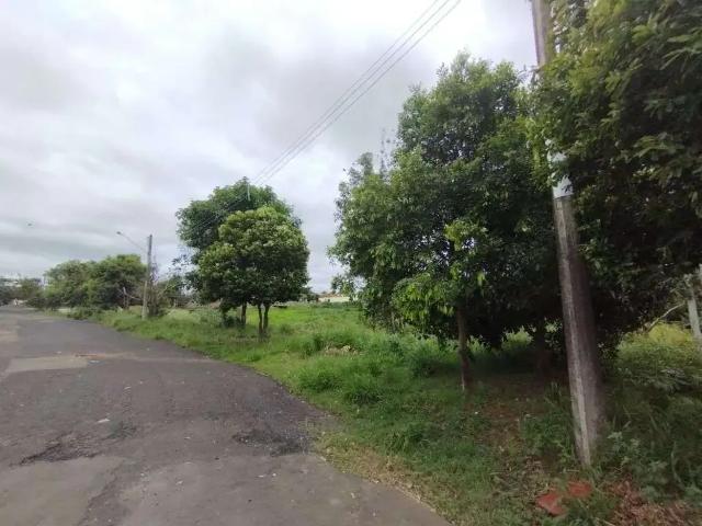Terreno venda em Marília, Região Geográfica Intermediária de Marília