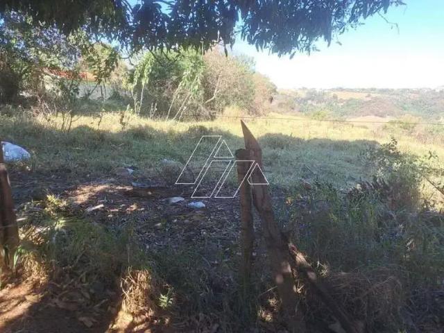 Terreno venda em Região Imediata de Marília, Marília