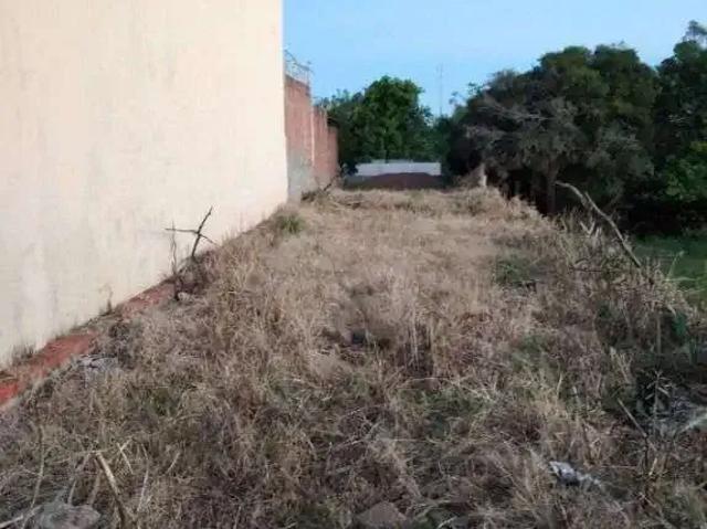 Terreno venda em Região Imediata de Marília, Marília