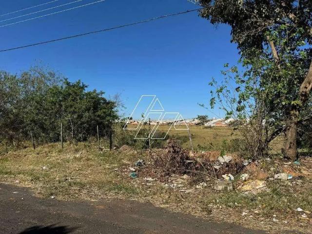 Terreno venda em Região Imediata de Marília, Marília