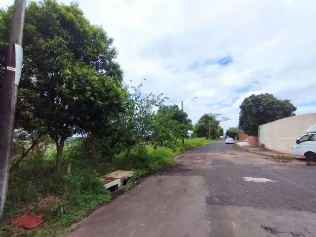 Terreno venda em Região Imediata de Marília, Marília