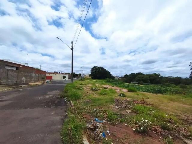 Terreno venda em Região Imediata de Marília, Marília