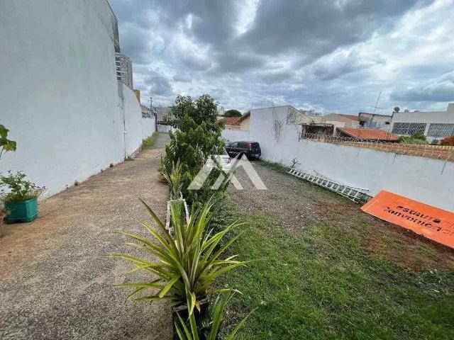 Terreno venda em Região Imediata de Marília, Marília
