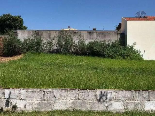 Terreno venda em Região Imediata de Marília, Marília