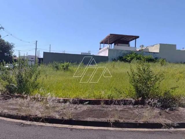 Terreno venda em Marília, Região Geográfica Intermediária de Marília