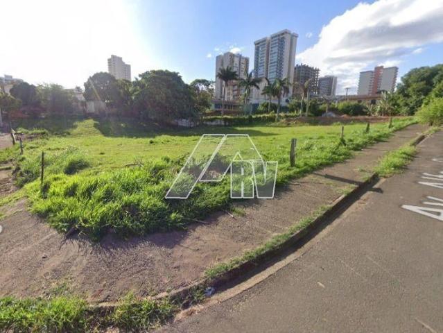 Terreno venda em Marília