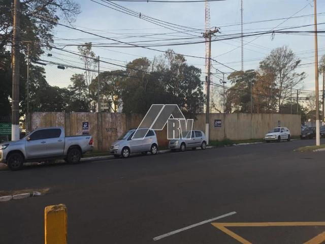 Terreno venda em Marília